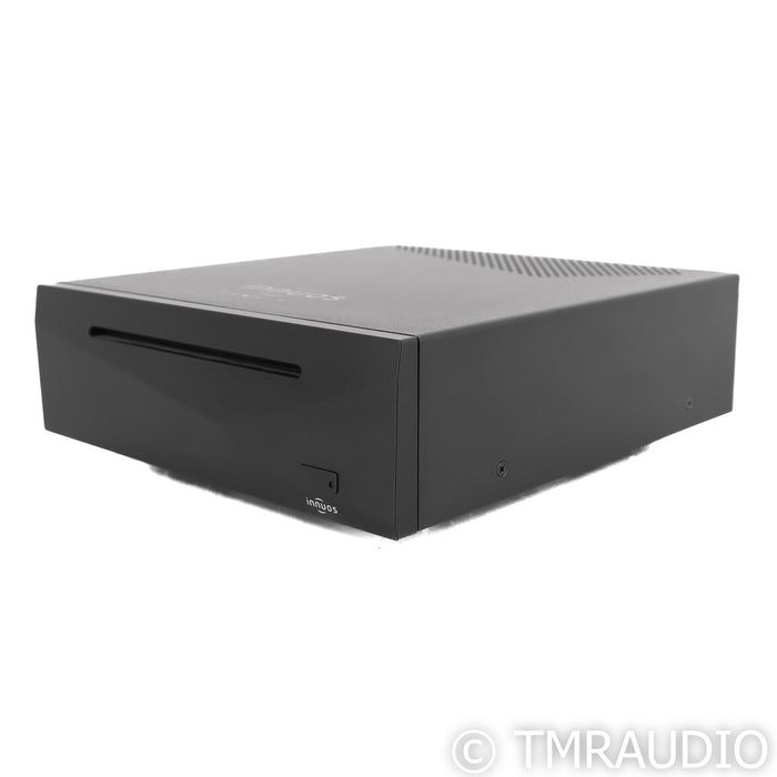Innuos ZenMini MkIII Network Server; 2TB w/ Upgraded PSU
