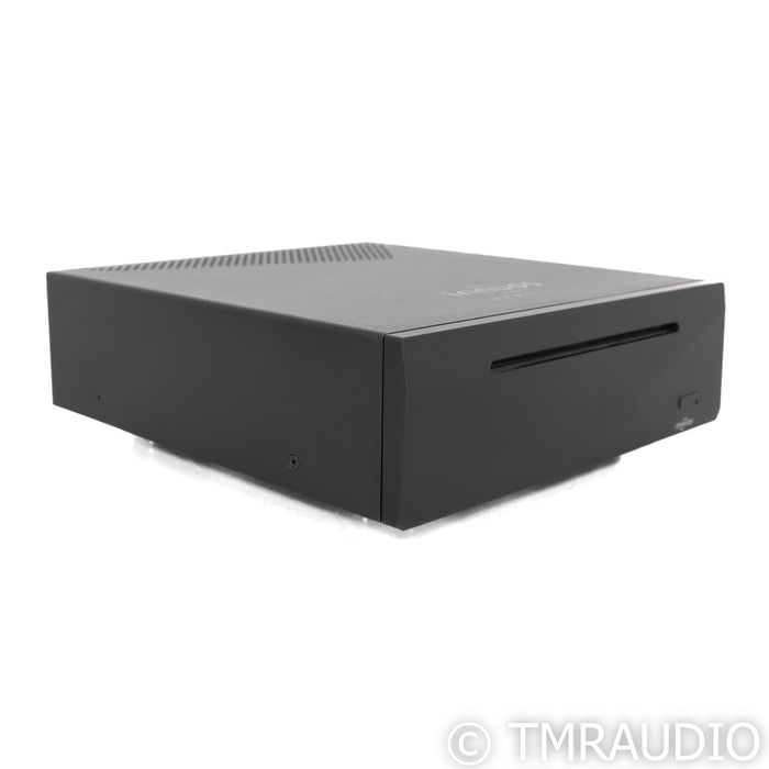 Innuos ZenMini MkIII Network Server; 2TB w/ Upgraded PSU
