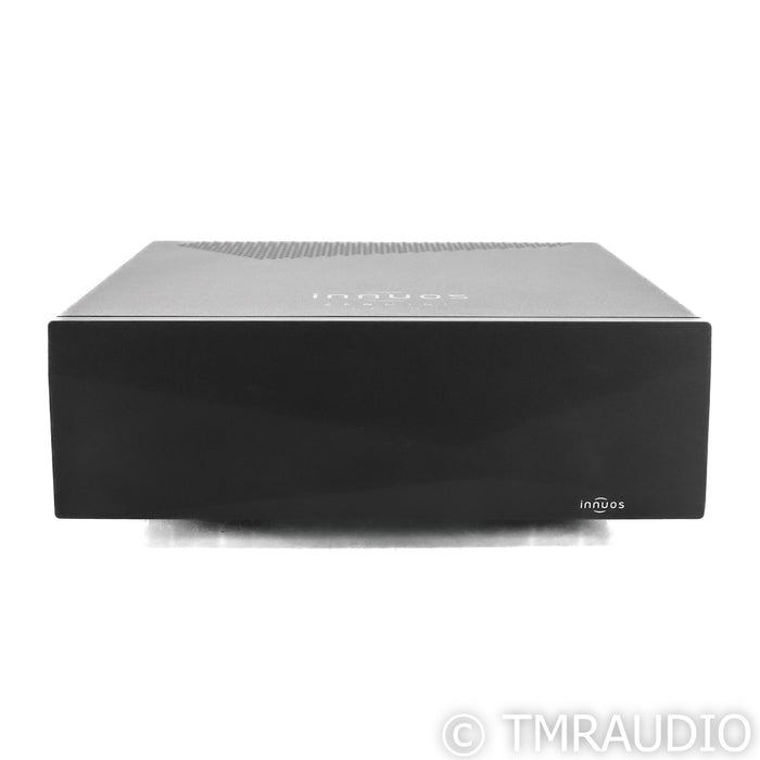 Innuos ZenMini MkIII Network Server; 2TB w/ Upgraded PSU