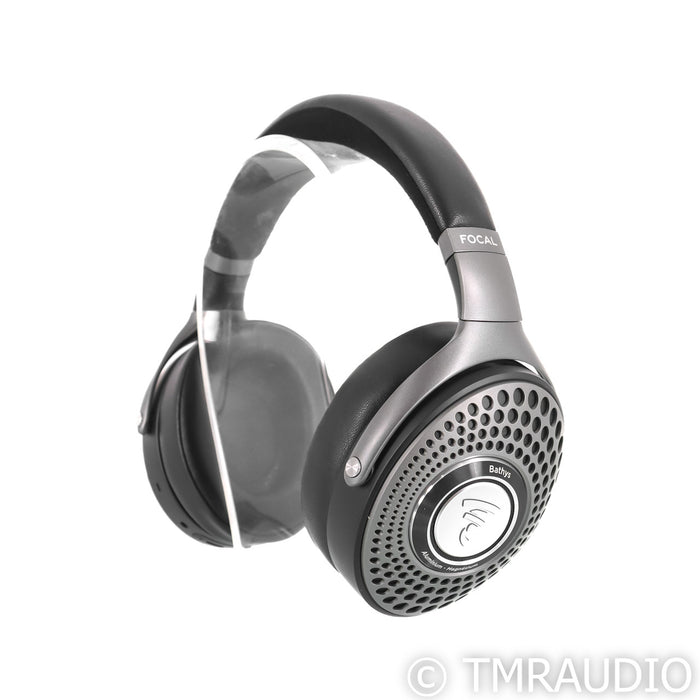 Focal Bathys Wireless Noise Cancelling Headphones