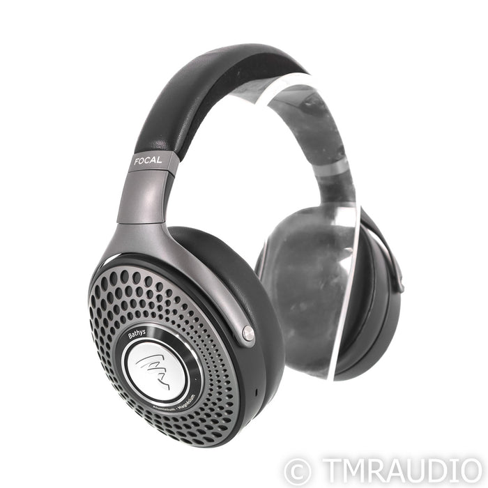 Focal Bathys Wireless Noise Cancelling Headphones