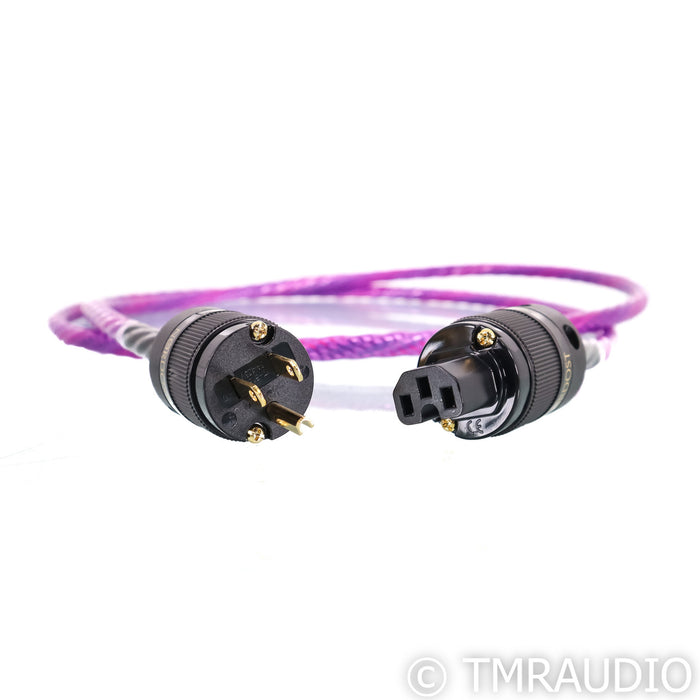 Nordost Frey 2 Power Cable; 2m AC Cord