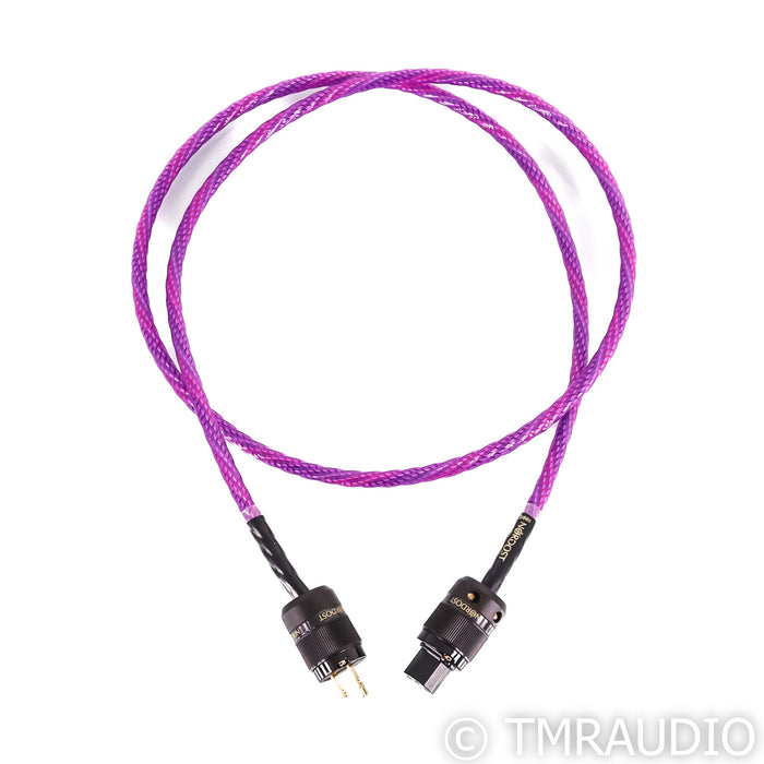 Nordost Frey 2 Power Cable; 2m AC Cord