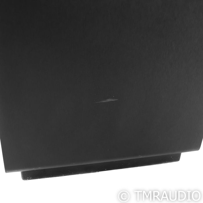 REL HT/1508 Predator 15" Powered Subwoofer; Gloss Black