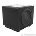 REL HT/1508 Predator 15" Powered Subwoofer; Gloss Black