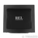 REL HT/1508 Predator 15" Powered Subwoofer; Gloss Black