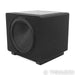REL HT/1508 Predator 15" Powered Subwoofer; Gloss Black