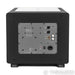 REL HT/1508 Predator 15" Powered Subwoofer; Gloss Black