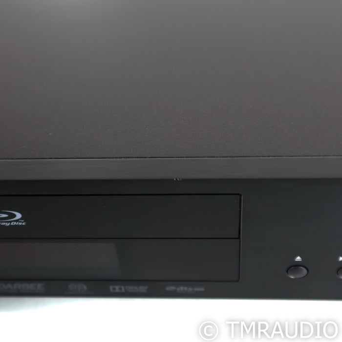 Cambridge Audio CXU Universal Blu-Ray Player; CX-U; Darbee