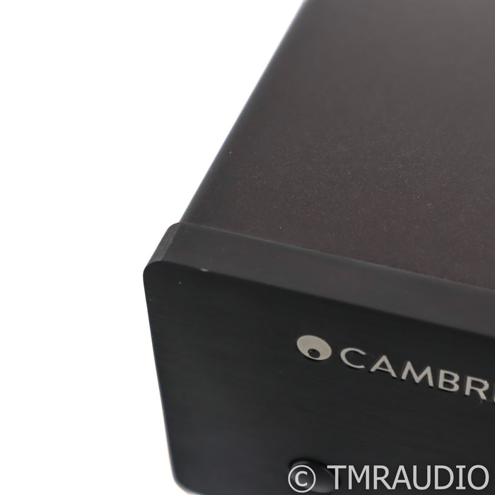 Cambridge Audio CXU Universal Blu-Ray Player; CX-U; Darbee