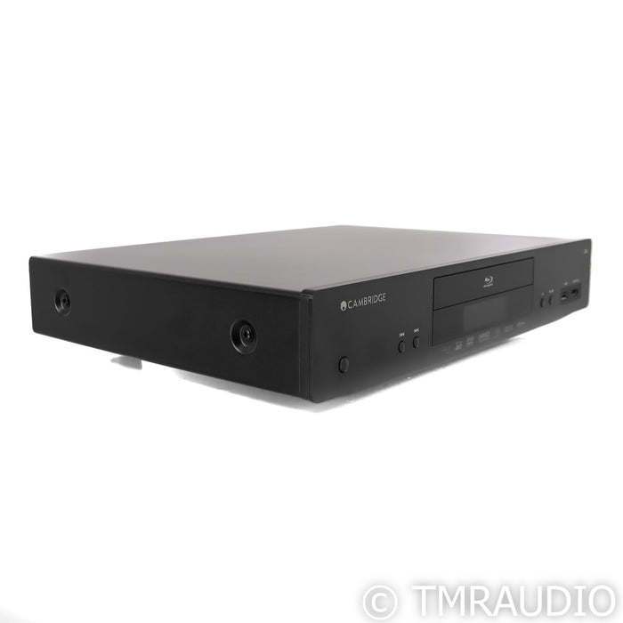 Cambridge Audio CXU Universal Blu-Ray Player; CX-U; Darbee