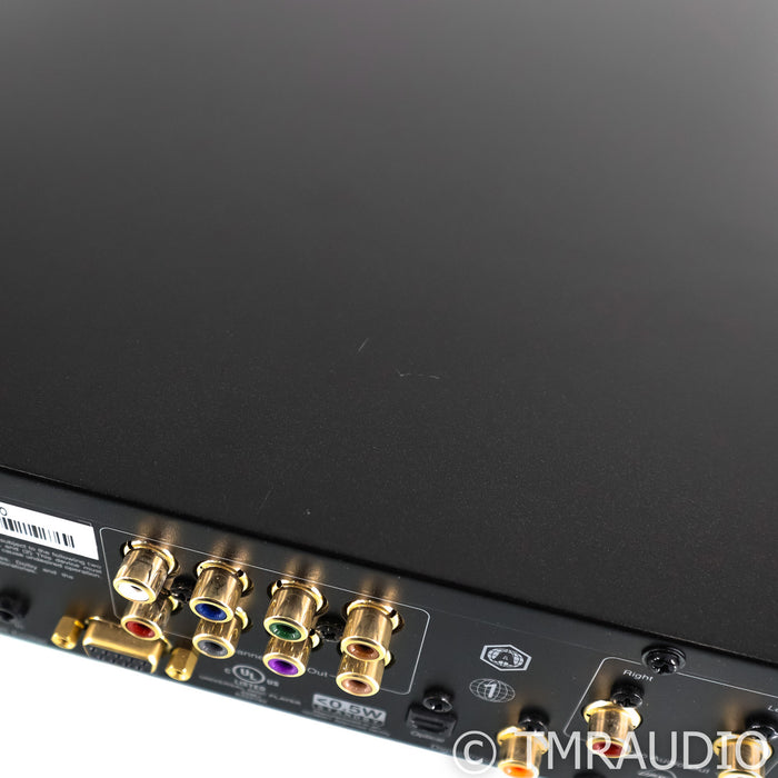 Cambridge Audio CXU Universal Blu-Ray Player; CX-U; Darbee