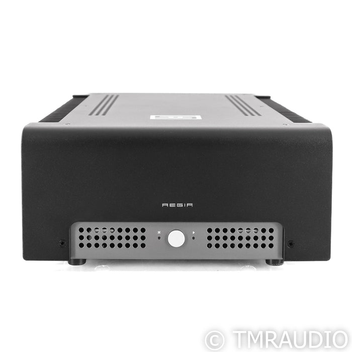 Schiit Audio Aegir Stereo / Mono Power Amplifier