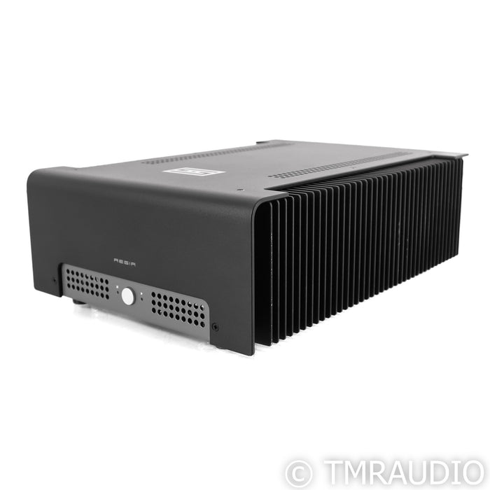 Schiit Audio Aegir Stereo / Mono Power Amplifier