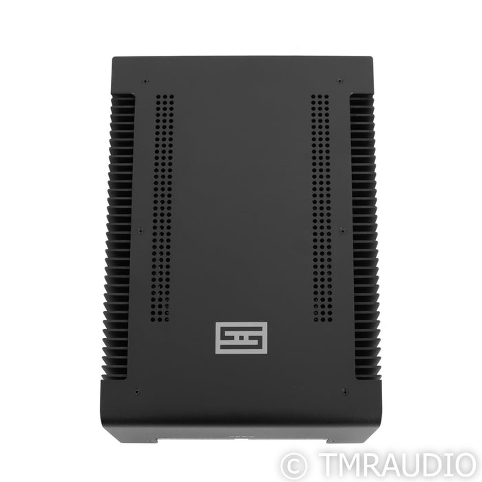 Schiit Audio Aegir Stereo / Mono Power Amplifier