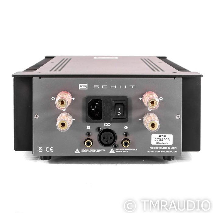 Schiit Audio Aegir Stereo / Mono Power Amplifier