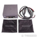 Transparent Audio Super Gen 5 Bi-Wire Speaker Cable; 8ft Pair Banana