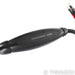 Transparent Audio Super Gen 5 Bi-Wire Speaker Cable; 8ft Pair Banana