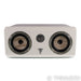 Focal Kanta CC Center Channel Speaker; Walnut & Ivory (Open Box)