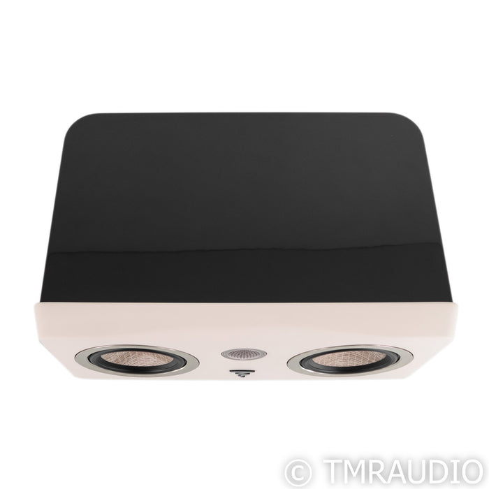 Focal Kanta CC Center Channel Speaker; Walnut & Ivory (Open Box)