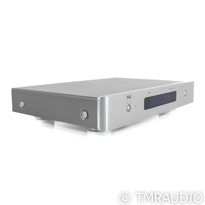 NAD M51 Direct Digital DAC; D/A Converter