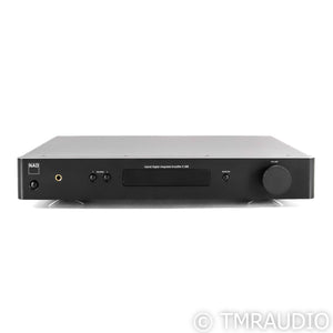NAD C 328 Stereo Integrated Amplifier; (No Remote)