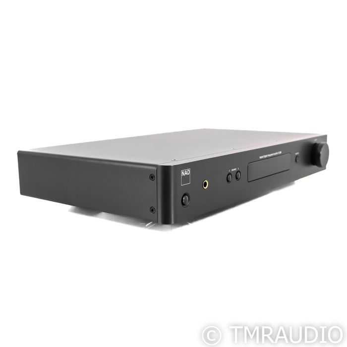 NAD C 328 Stereo Integrated Amplifier; (No Remote)