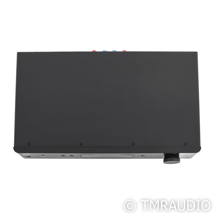 NAD C 328 Stereo Integrated Amplifier; (No Remote)