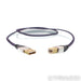 Analysis Plus Purple Plus USB Cable; 1m Digital Interconnect