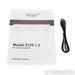 Parasound Model 2125 v.2 Stereo Power Amplifier; New Classic