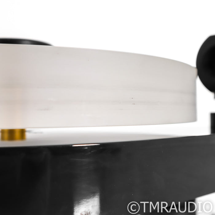 Pro-Ject RPM 9.2 Evolution Belt-Drive Turntable; (No Cartridge)
