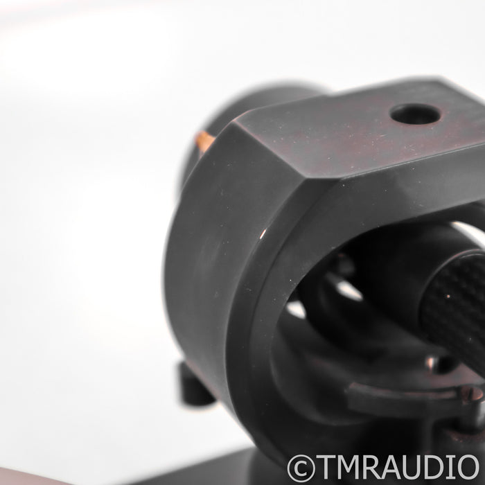 Pro-Ject RPM 9.2 Evolution Belt-Drive Turntable; (No Cartridge)