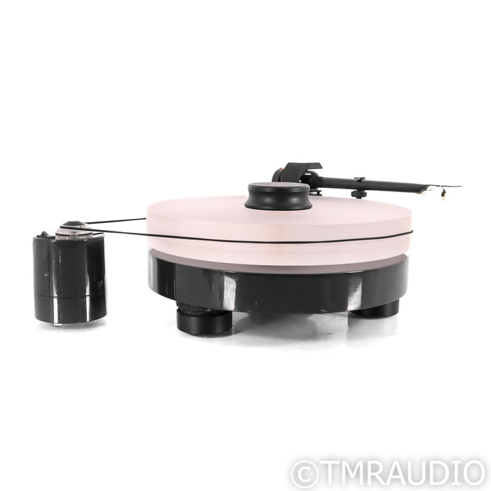 Pro-Ject RPM 9.2 Evolution Belt-Drive Turntable; (No Cartridge)