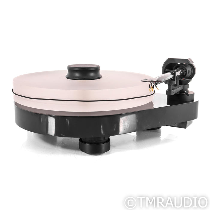 Pro-Ject RPM 9.2 Evolution Belt-Drive Turntable; (No Cartridge)