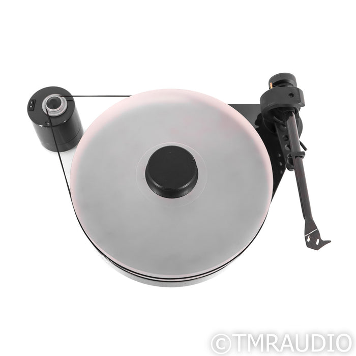 Pro-Ject RPM 9.2 Evolution Belt-Drive Turntable; (No Cartridge)