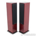 Monitor Audio Silver 6 Floorstanding Speakers; Rosenut Pair