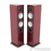 Monitor Audio Silver 6 Floorstanding Speakers; Rosenut Pair