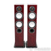 Monitor Audio Silver 6 Floorstanding Speakers; Rosenut Pair