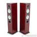 Monitor Audio Silver 6 Floorstanding Speakers; Rosenut Pair