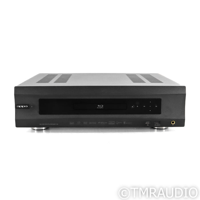 Oppo BDP-105 Universal Blu-Ray Player