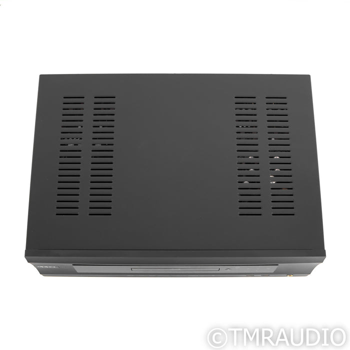 Oppo BDP-105 Universal Blu-Ray Player
