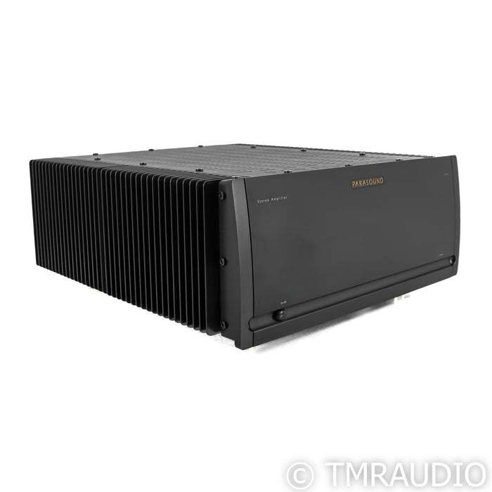 Parasound Halo A 21+ Stereo Power Amplifier