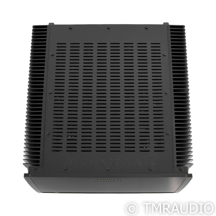 Parasound Halo A 21+ Stereo Power Amplifier