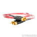 Nordost Heimdall 1 RCA Cables; 1m Pair Interconnects