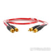 Nordost Heimdall 1 RCA Cables; 1m Pair Interconnects
