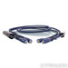 AudioQuest Water RCA Cables; 2m Pair Interconnects