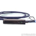 AudioQuest Water RCA Cables; 2m Pair Interconnects