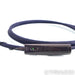 AudioQuest Water RCA Cables; 2m Pair Interconnects