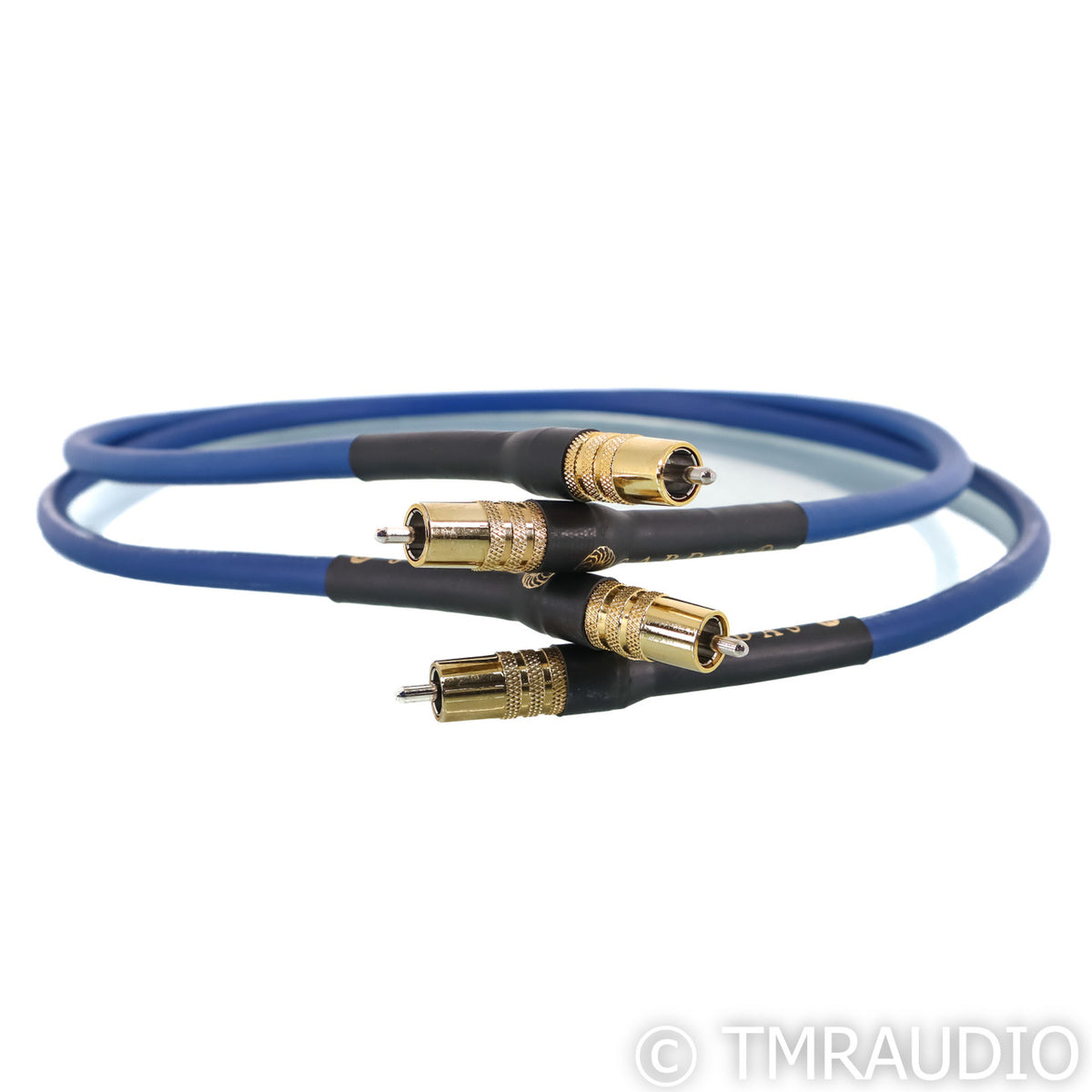 Cardas Clear Light リケーブル Cardas Clear Light RCA Cables; 1m Pair Interconnects — The Music Room