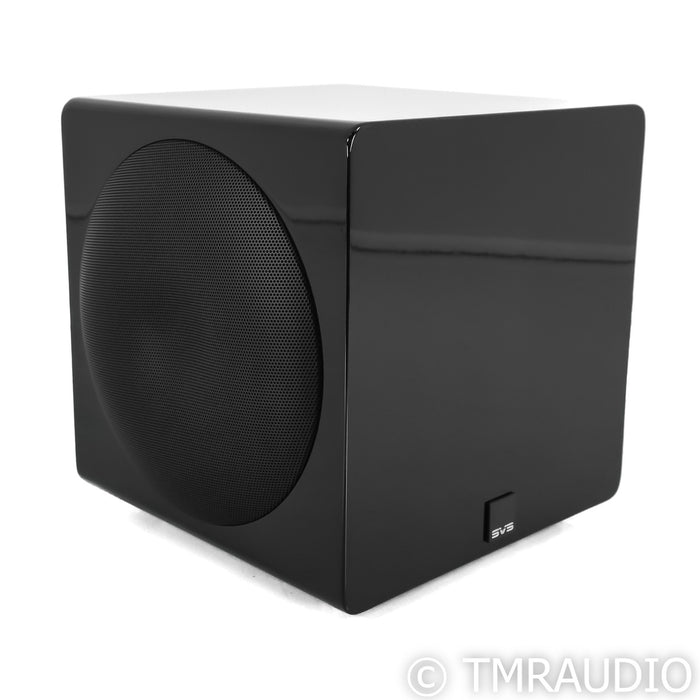 SVS 3000 Micro Dual 8" Powered Subwoofer